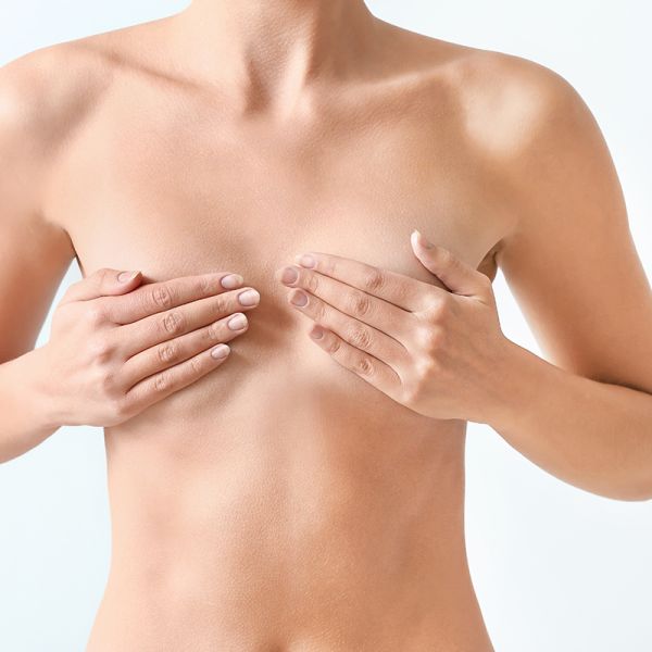 augmentation mammaire, chirurgie esthetique des seins